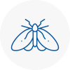 Moth Control Specialists In Whaley Bridge